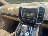 Used Porsche Cayenne 2013 Black SUV