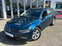 Used VW Passat SE 2020 Blue Estate