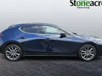 Used Mazda 3 Exclusive-Line 140 HP (102 kW) 2026 Hatchback