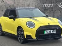 New Mini Cooper Sport 135 kW (184 HP) 2025 Hatchback