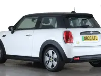 Used Mini Cooper S Hatch 135 kW (184 HP) 2023 Hatchback