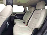 Used Land Rover Range Rover Sport Autobiography Dynamic 397 HP (291 kW) 2018 Grey SUV