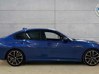 used BMW 330 i M Sport Saloon