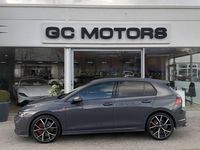 Used VW Golf VIII GTI 245 HP (180 kW) 2024 Grey Hatchback
