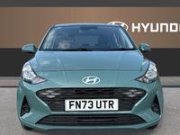 Used Hyundai i10 Advanced 84 HP (61 kW) 2025 Hatchback
