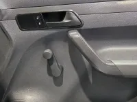 Usado VW Caddy Startline 75 HP (55 kW) 2013 Branco Monovolume