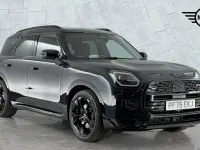 Used Mini Countryman 215 HP (158 kW) 2025 Grey SUV