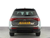Used Seat Tarraco SE Technology 150 HP (110 kW) 2019 Grey SUV