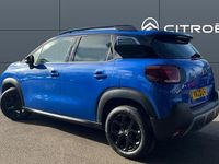 Used Citroën C3 PureTech 110 HP (80 kW) 2022 Hatchback