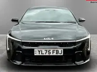 Used Kia K4 GT-Line 150 HP (110 kW) 2026 Hatchback