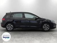 used VW Golf VII 1.5 TSI EVO Match Edition 5dr