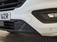Begagnad Ford Transit Custom Trend 105 HK (77 kW) 2022 Vit Van