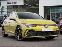 Used VW Golf VIII 245 HP (180 kW) 2024