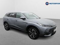 Used MG HS SE 224 HP (164 kW) 2025 Grey SUV
