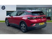 New VW ID.4 108 kW (148 HP) 2025 SUV
