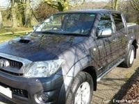 Used Toyota HiLux 2011 Pickup
