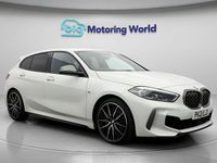 Used BMW M135 306 HP (225 kW) 2024 Hatchback