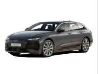 New Audi A6 e-tron Sport 206 kW (281 HP) 2026 Other Estate