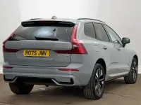 Used Volvo XC60 Plus 345 HP (253 kW) 2026 SUV