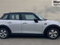 used Mini Cooper Hatchback 5dr 1.5Classic II 5dr Auto