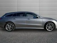 Used Mercedes E250 Executive 215 HP (158 kW) 2025 Grey Estate