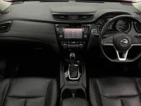 Used Nissan X-Trail S 160 HP (117 kW) 2020 Red SUV