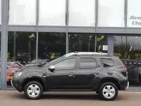 Used Dacia Duster Comfort 115 HP (84 kW) 2019 Black SUV