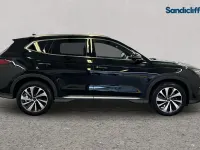 Used BYD Seal U Comfort 324 HP (238 kW) 2025 Black SUV