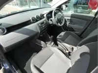 Used Dacia Duster Essentiel 88 HP (64 kW) 2023 Grey SUV