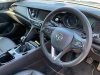 Used Vauxhall Insignia Elite 165 HP (121 kW) 2020 Hatchback
