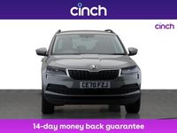 used Skoda Karoq 1.0 TSI SE Technology 5dr