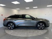 used Citroën C5 X 1.6 12.4KWH SHINE PLUS E-EAT8 EURO 6 (S/S) 5DR PLUG-IN HYBRID FROM 2023 FROM STAFFORD (ST17 4LF) | SPOTICAR