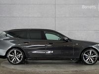 Used BMW 520 M Sport 208 HP (152 kW) 2025 Grey Estate