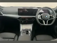 Used BMW 420 M Sport 180 HP (132 kW) 2026 White Coupe
