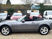 used Mazda MX5 1.8 i