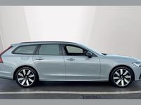Used Volvo V90 Plus 345 HP (253 kW) 2025 Grey Estate