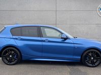 used BMW 118 1 Series i M Sport Shadow Edition 5-door 1.5 5dr