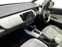 Used Honda Jazz Hybrid 109 HP (80 kW) 2020 Grey Hatchback