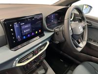 Ny Seat Ibiza SE 95 HK (69 kW) 2026 Grå Halvkombi