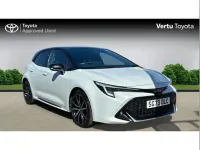 Used Toyota Corolla Sport 138 HP (101 kW) 2023 Other Hatchback