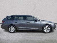 Used Skoda Octavia SE Technology 150 HP (110 kW) 2022 Grey Estate