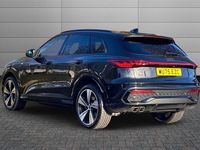 New Audi Q5 Advanced 204 HP (150 kW) 2025 Mythos black SUV