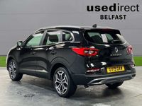 used Renault Kadjar HATCHBACK