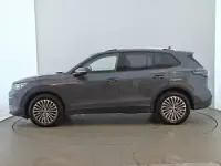 Used VW Tiguan Match 150 HP (110 kW) 2025 Grey SUV