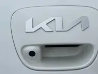 Used Kia Picanto X-Line 67 HP (49 kW) 2023 White Hatchback