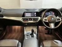 Used BMW 420 M Sport 184 HP (135 kW) 2022 Blue Coupe