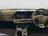 Used Kia Sportage 230 HP (169 kW) 2023 SUV