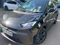 New BYD Dolphin Surf Boost 64 kW (88 HP) 2026 Hatchback