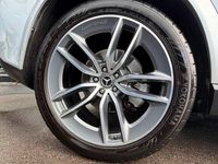 Used Mercedes GLE350 AMG Line Premium 272 HP (200 kW) 2020 Silver SUV