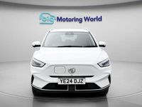 Used BMW iX3 M Sport 210 kW (286 HP) 2022 White SUV